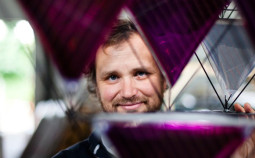 Tomás Saraceno